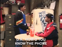 kenan and kel nicksplat GIF