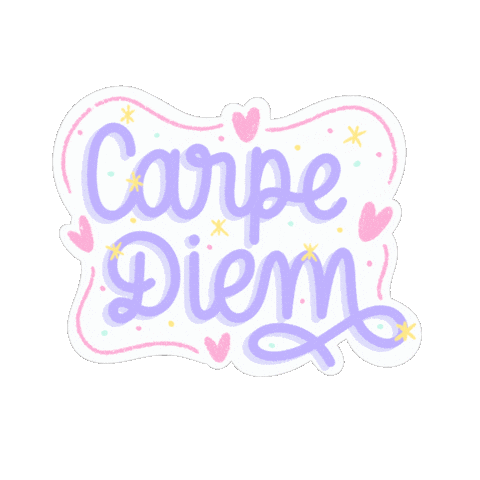 Heart Doodle Sticker by Wondertrazo