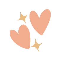 mifotone love heart hearts corazones Sticker