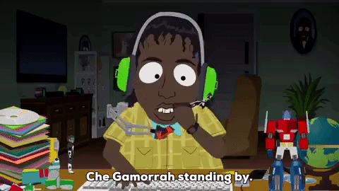 season 20 20x5 GIF by South Park 