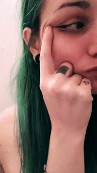 GIF by Parazitte