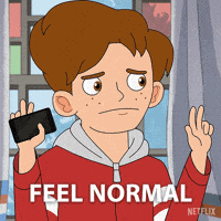 Halloween Ben GIF by NETFLIX