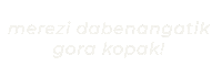 Euskaraz Sticker by BULEGO