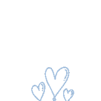 Heart Pastel Sticker