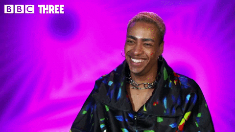 Season 2 GIF by BBC Three