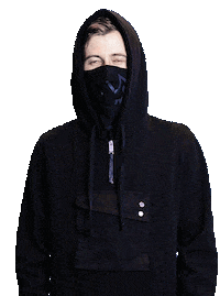Worldofwalker Sticker by Alan Walker