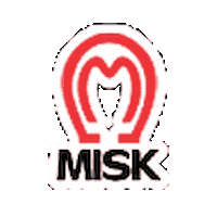 Mm Mp Sticker by Haras Misk