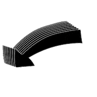 Dance Dancing Sticker by Warmduscher GmbH