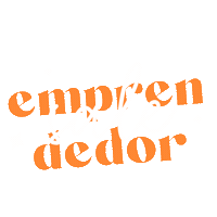 Shop Emprender Sticker