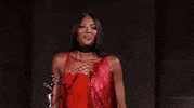 council of fashion designers of america cfda 2018 GIF by CFDA
