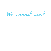 baby cannot wait Sticker by Babywatcher