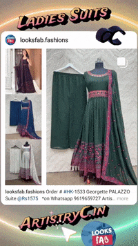 Buy Now Fashion GIF by ArtistryC