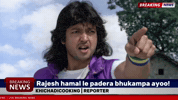 Breaking News Nepal GIF