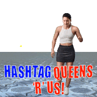 Social Media Wow Sticker by Robodrone