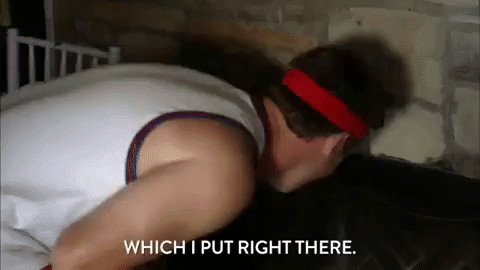 adam devine GIF by Workaholics