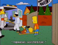 bart simpson GIF