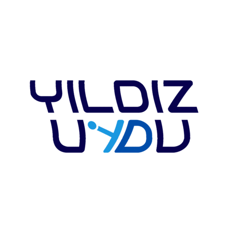 ytuspark giphyupload art blue space Sticker