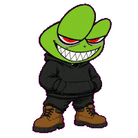 ForeverWilin reaction meme sticker mood Sticker