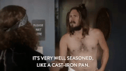 comedy central GIF by Workaholics