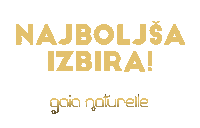 Beauty Hair Sticker by Gaia Naturelle