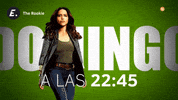 Energy Domingo GIF by Mediaset España