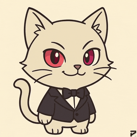 Confidence Mic Drop GIF by Persona