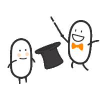 Happy Feliz Sticker by Tic Tac