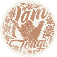 iamtongiofficial american idol yessah iam tongi Sticker