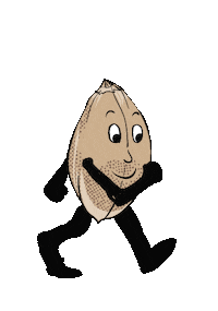 Sticker by Magic Hat