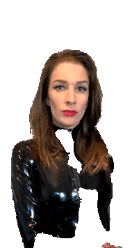 Oh No Bdsm Sticker by taillors