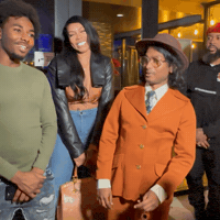 Center Of Attention Taking Over GIF by Ashwin Gane