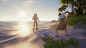 Pirate GIF by Sea of Thieves