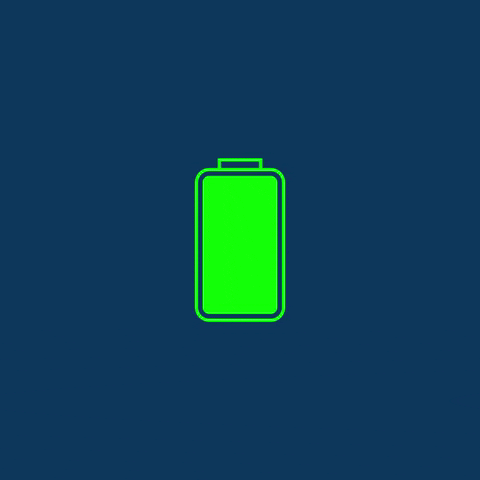 CUSTOMCELLS giphyupload power healthy innovation GIF