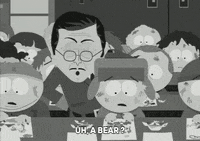 eric cartman GIF by South Park 