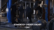 season 4 episode 8 GIF by Workaholics
