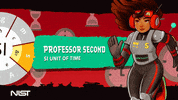 Time Nist GIF by National Institute of Standards and Technology (NIST)