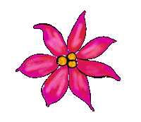 Pink Love Sticker