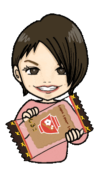 Yukko Sticker