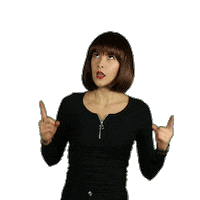 Like It Wow Sticker by Nový start