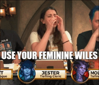 d&d nerd GIF by Alpha