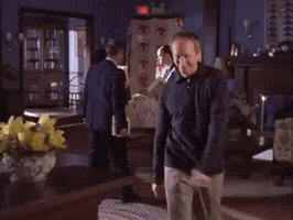 season 3 netflix GIF by Gilmore Girls 