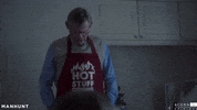 GIF by Acorn TV