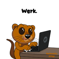 Work Working GIF by VeeFriends