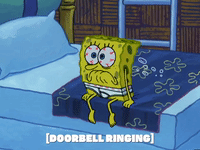 season 4 driven to tears GIF by SpongeBob SquarePants