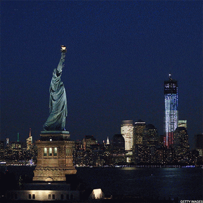 911 Never Forget GIF