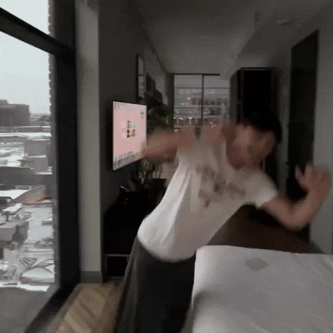 Luan Alencar GIF
