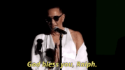 donna karan cfda 2018 GIF by CFDA