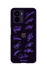 Fc Barcelona Snake Sticker by HMD