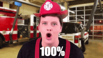 Well Done Agree GIF