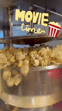 He-Man Popcorn GIF